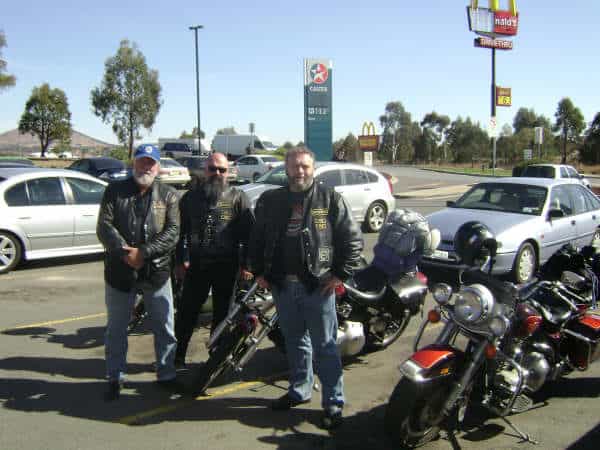 2009 Christian Clubs National Conference 067